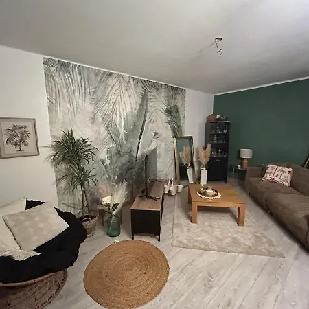 L Ecrin Du Appartement