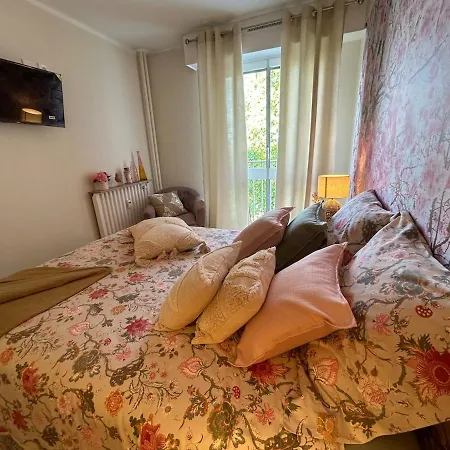 Appartement L Ecrin Du