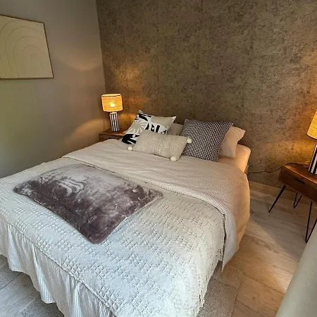 Appartement L Ecrin Du *
