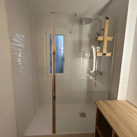 Appartement L Ecrin Du *